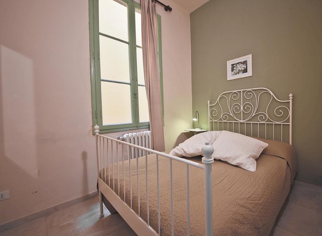 Apartments Florence- Palazzo Pitti Rum bild